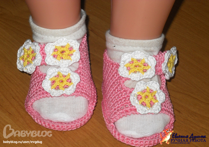 Мои работы 2013 года (крючок)