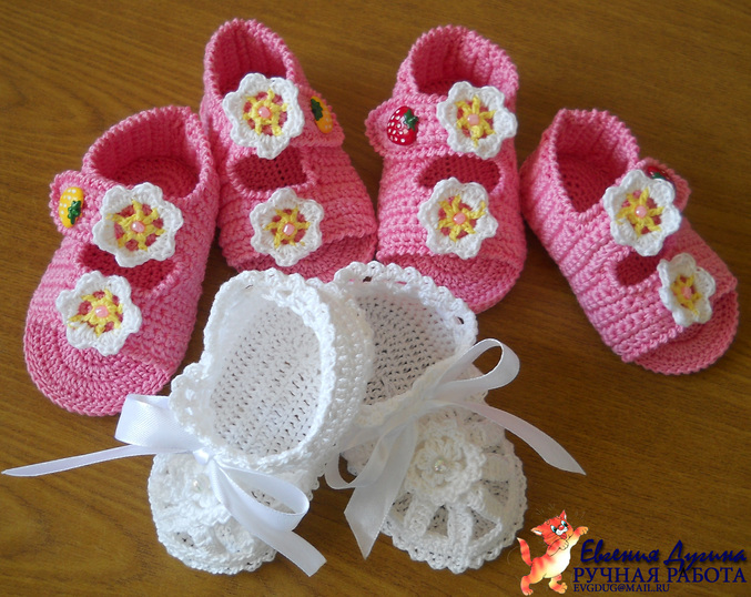 Мои работы 2013 года (крючок)