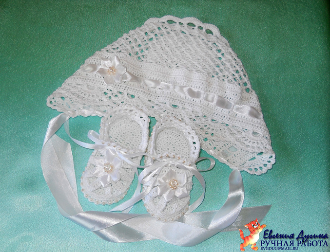 Мои работы 2013 года (крючок)