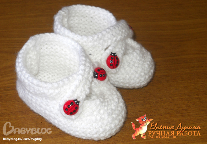 Мои работы 2013 года (спицы)