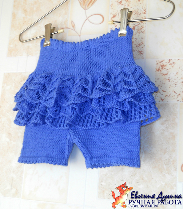 Мои работы 2013 года (спицы)