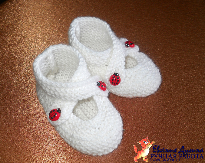 Мои работы 2013 года (спицы)