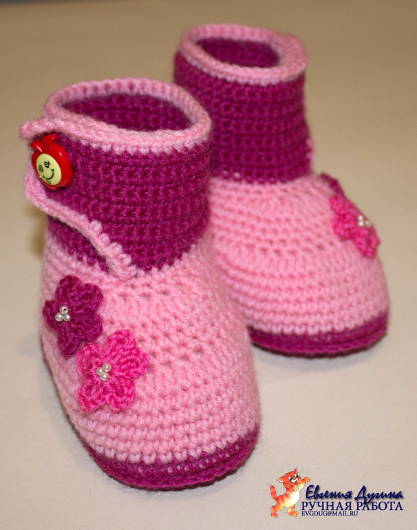 Мои работы 2013 года (крючок)