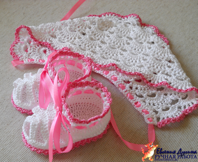 Мои работы 2013 года (крючок)