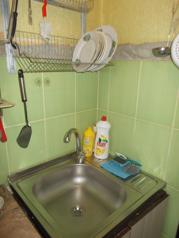 Взлет 69, день 9