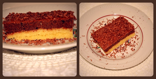 Баумкухен на Рождество))))