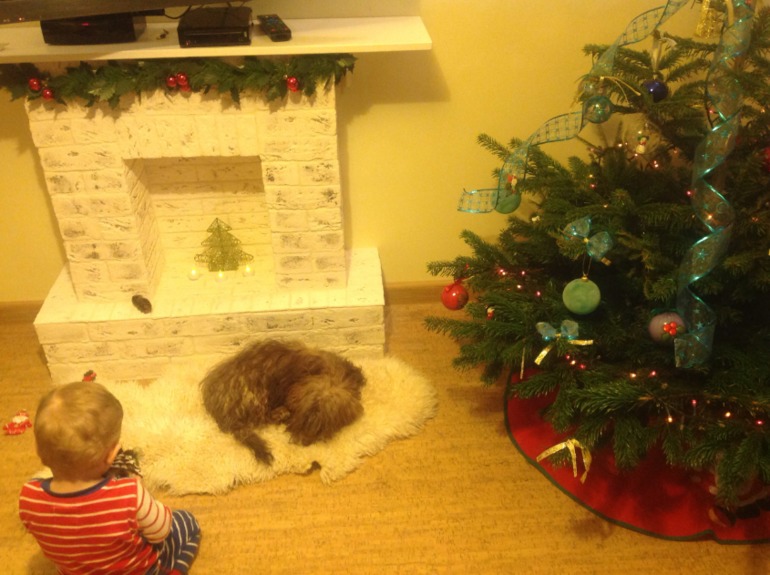 Моя мечта :)