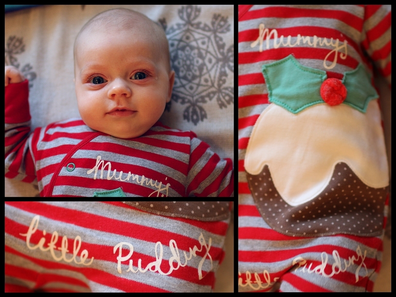 Мой любимый маленький пирожок)