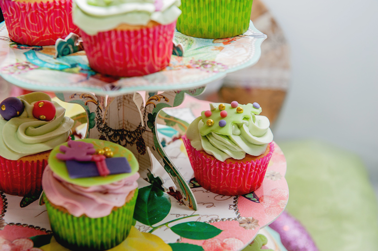 Для конкурса "Сладкая жизнь"...