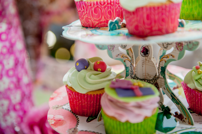 Для конкурса "Сладкая жизнь"...