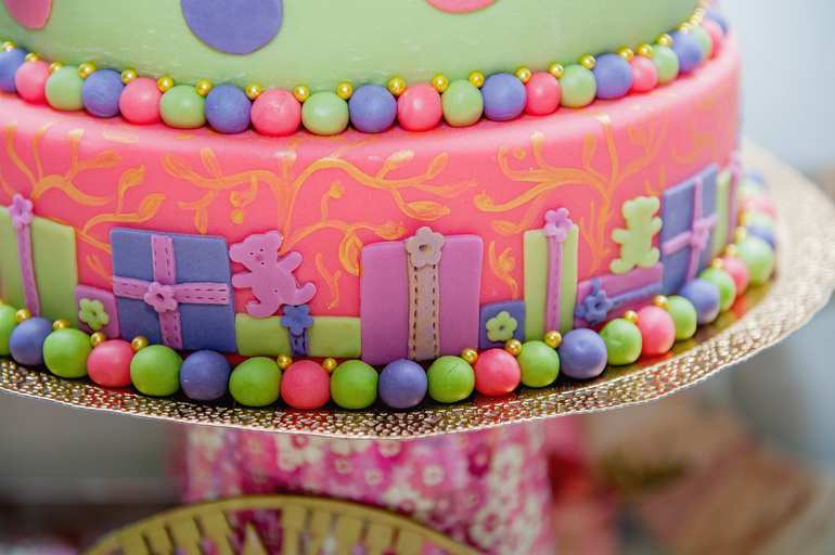 Для конкурса "Сладкая жизнь"...