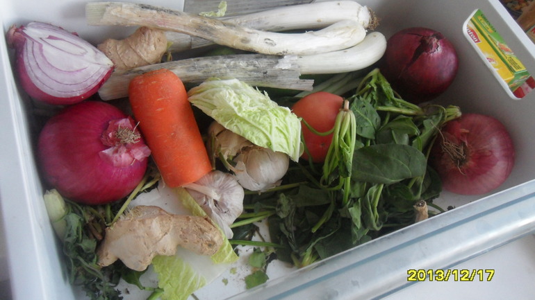 Взлет 69, день 13