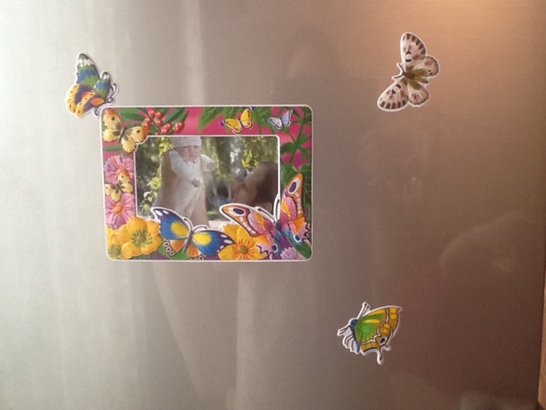 Трататушки тратата, к нам пришла посылочка от феи из волшебного города Санкт-Петербург)))