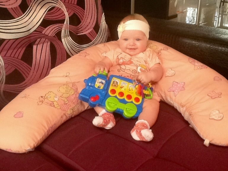 Трататушки тратата, к нам пришла посылочка от феи из волшебного города Санкт-Петербург)))