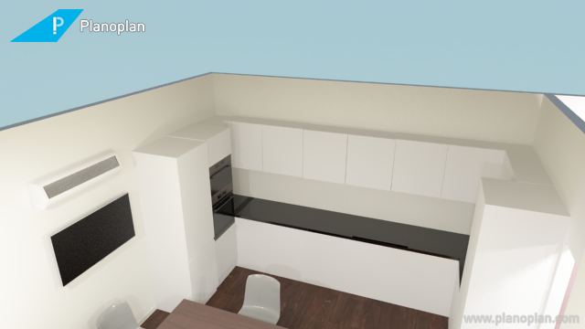 Кухня-Студия