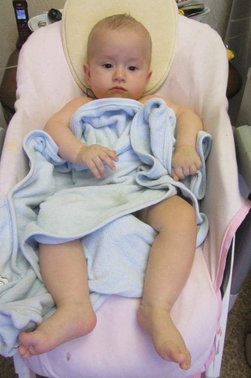 Привет! Наш отчёт за 8 месяцев, наконец-то!