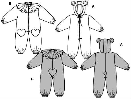 Карнавальные костюмы для детей
