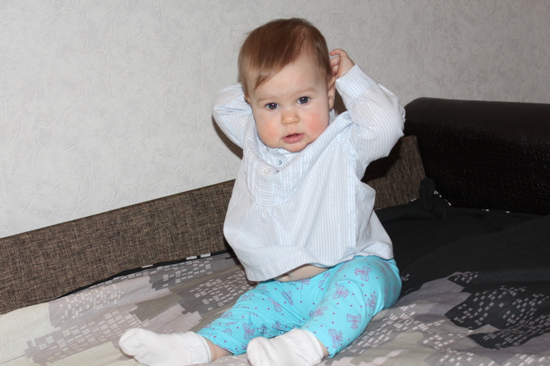 Викуське 9 месяцев