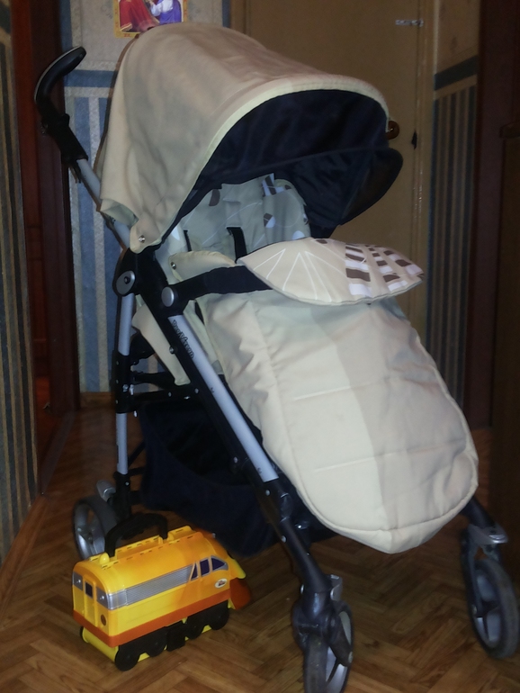 Коляска детская Peg Perego si.  5500 руб.