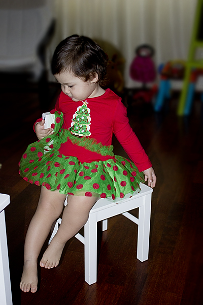 Подарки на Н/Г для дочки 1,4 года.