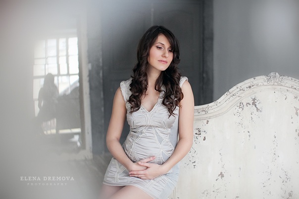 Ностальгия по беременности:)))))Как это было здорово!