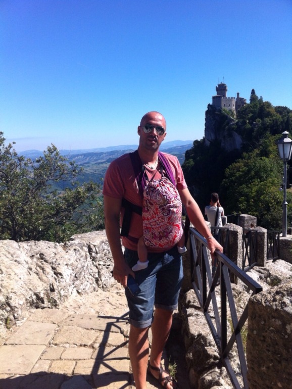 Про доченьку