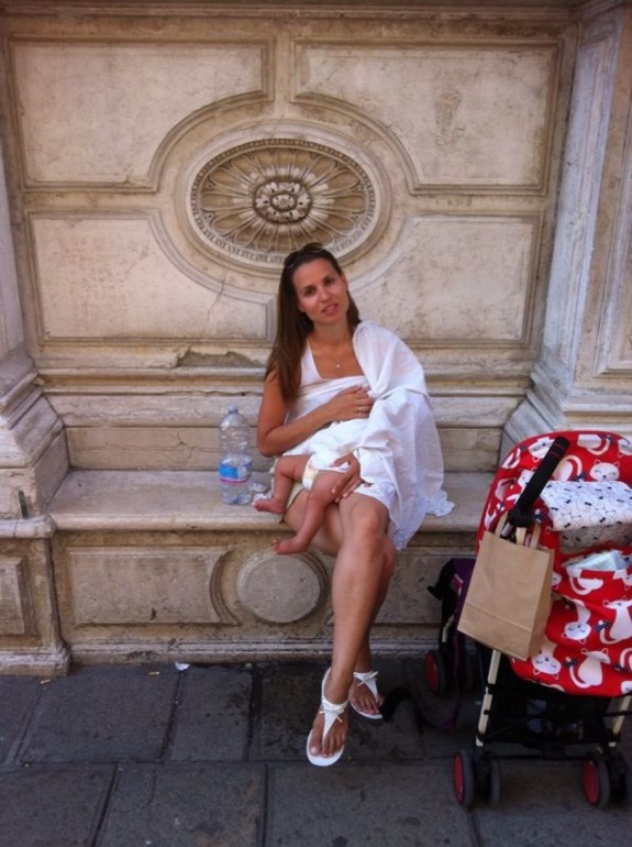 Про доченьку