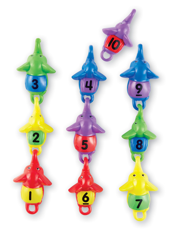 Наши любимые игрушечки на возраст 1.5-2 года)