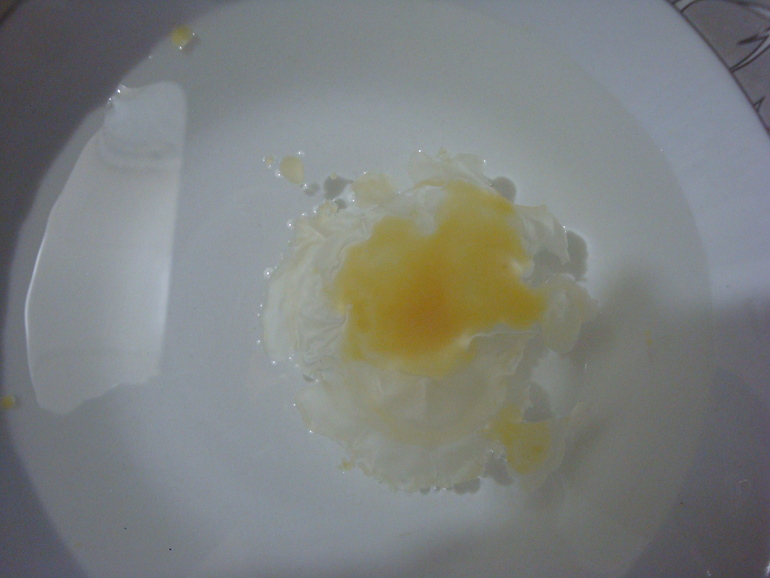 Погадала на воске)- кто что увидит