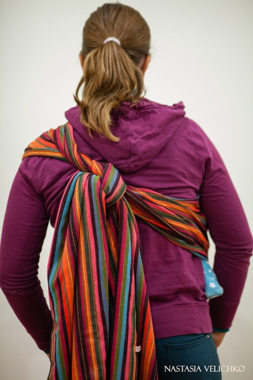 К теории слингоношения: взгляд консультанта на узлы