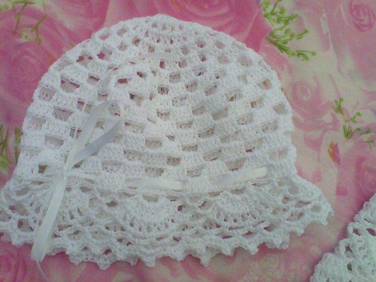 Белоснежный комплект в экстримальных условиях...