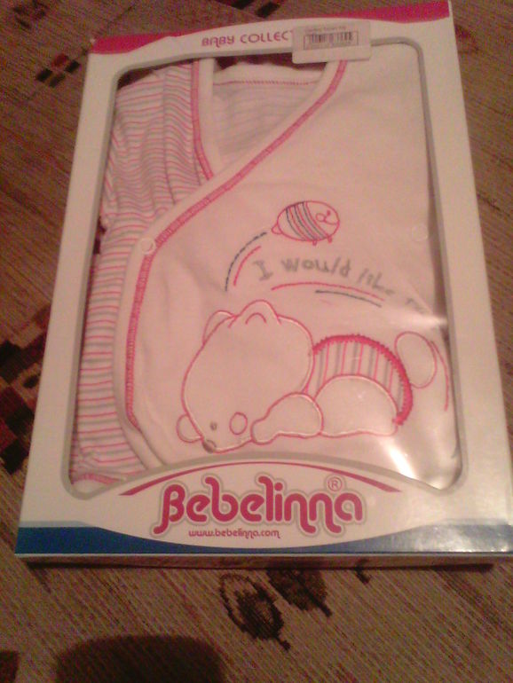 Настоящий сюрприз!