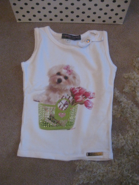 MONNALISA  T-CHOPS . СATIMINI     МНОГО ЛЕТА