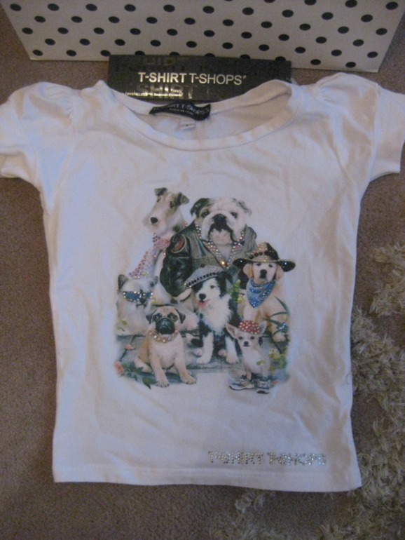 MONNALISA  T-CHOPS . СATIMINI     МНОГО ЛЕТА