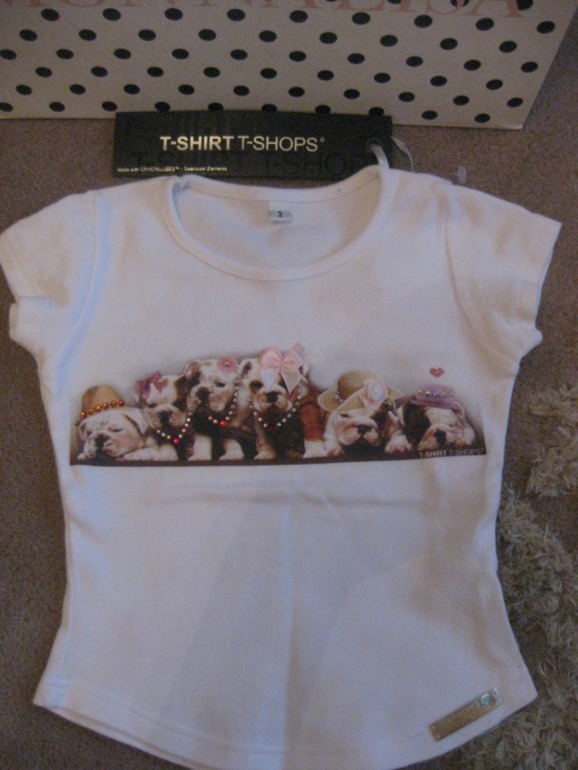 MONNALISA  T-CHOPS . СATIMINI     МНОГО ЛЕТА