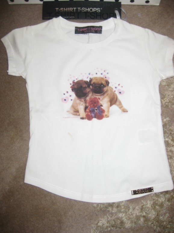 MONNALISA T-CHOPS . СATIMINI МНОГО ЛЕТА