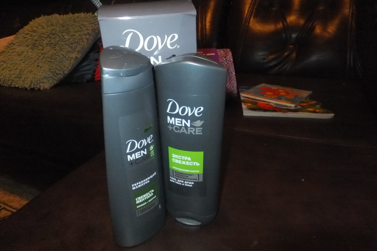 Новогодний ОП