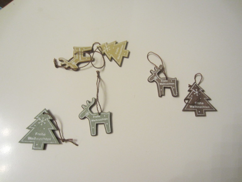 Новогодняя неделька