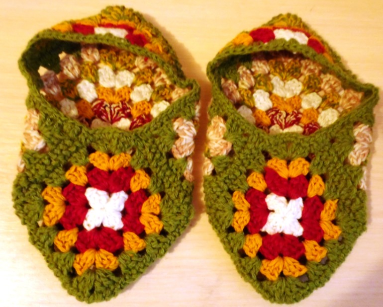 Для подарка ...