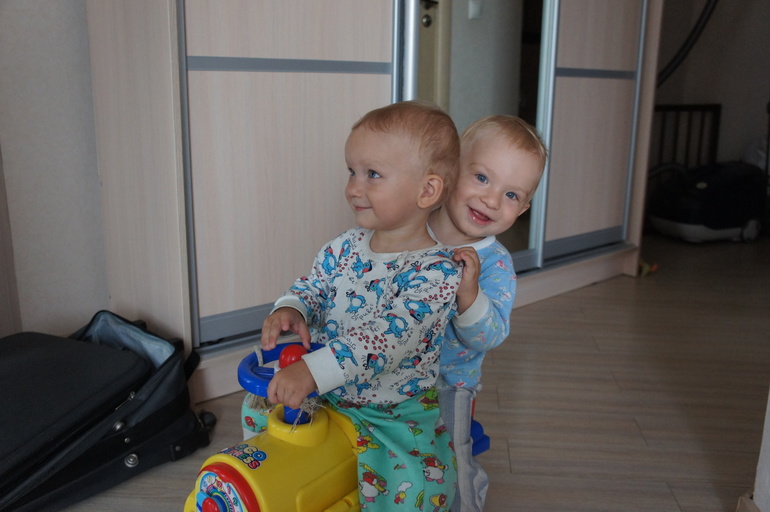 мои вкусные мальчики