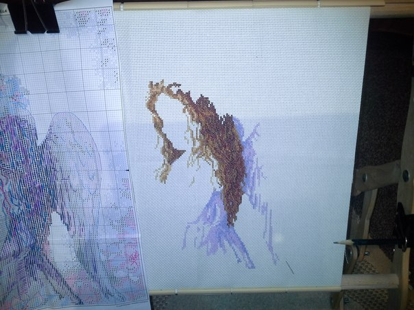 Хочу поделится впечатлениями.