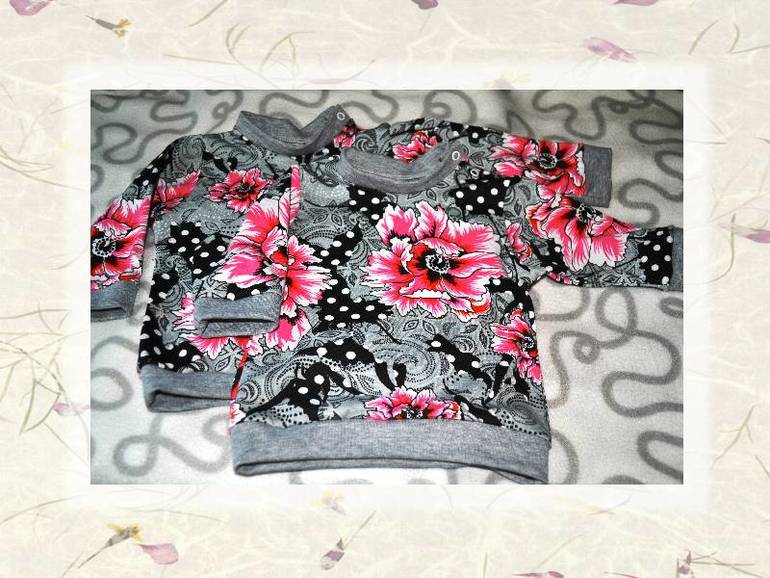 готовлюсь к НГ) подарочки..