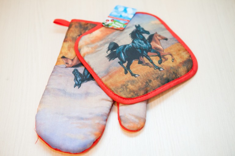 А наша фея лучше всех!