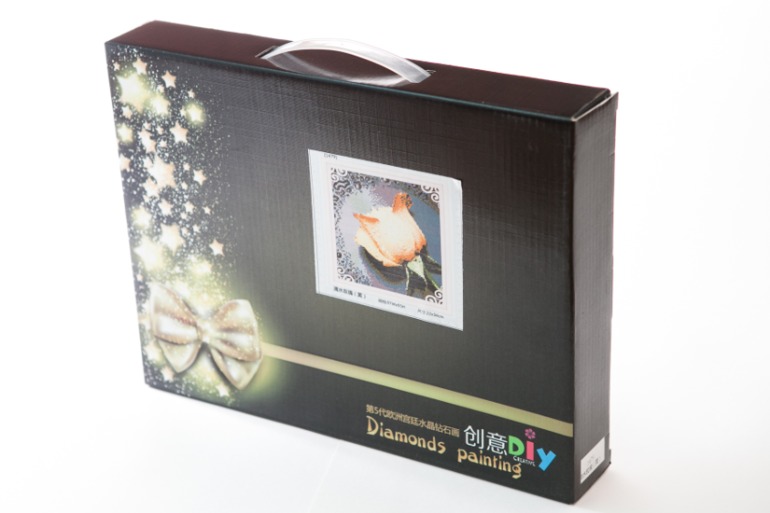 Пристрой Москва. Алмазная техника