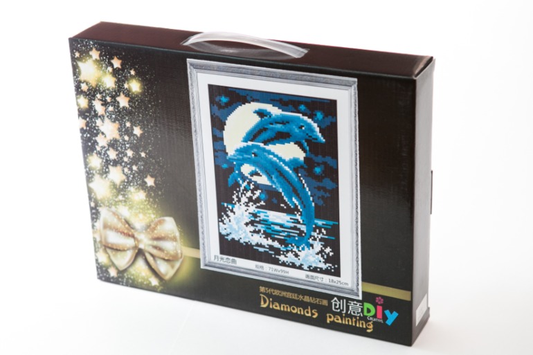 Пристрой Москва. Алмазная техника