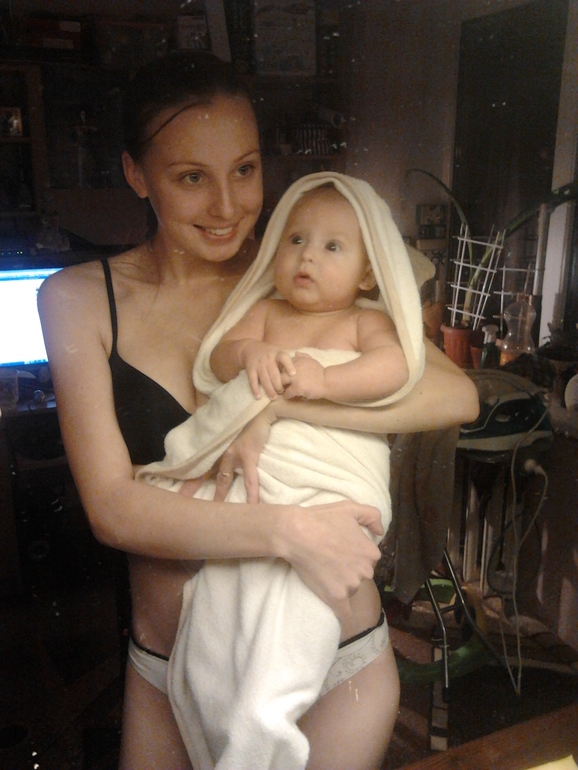 Пост для завзятых хочушек!