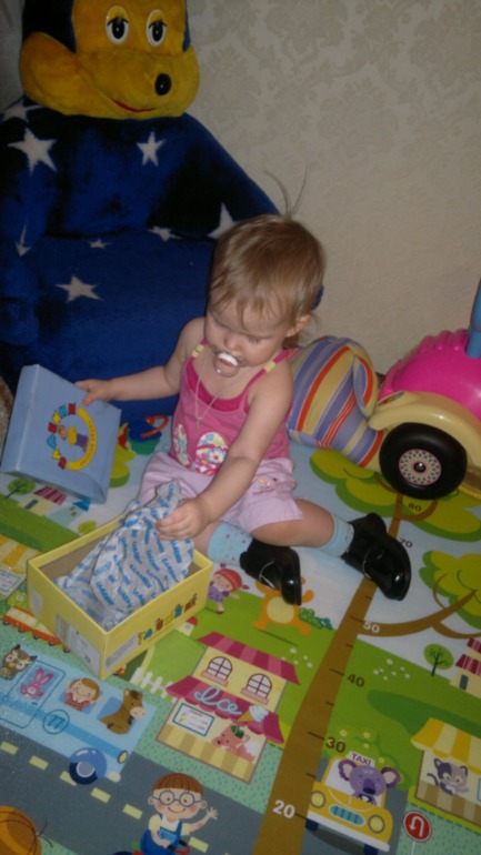 Спасибо большое нашей феечке!!!!