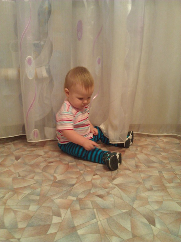 Один день из жизни Антона Андреевича )))))