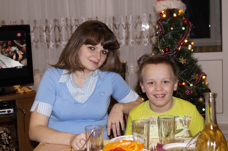 26 неделек и 3 дня