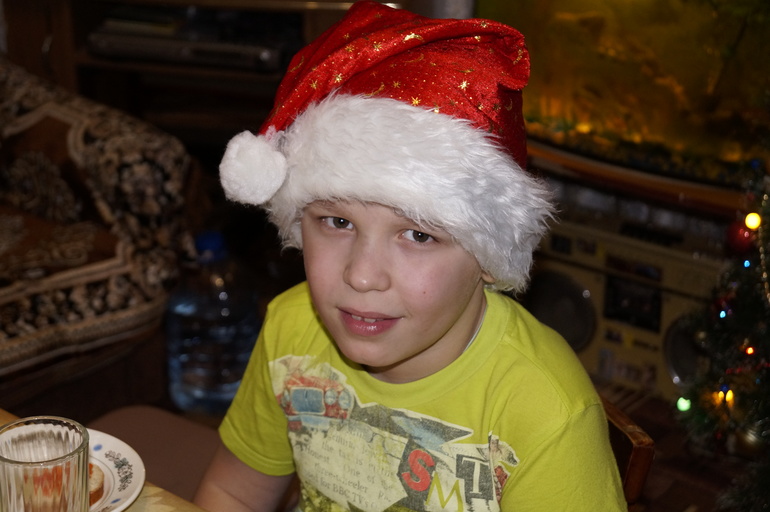 26 неделек и 3 дня